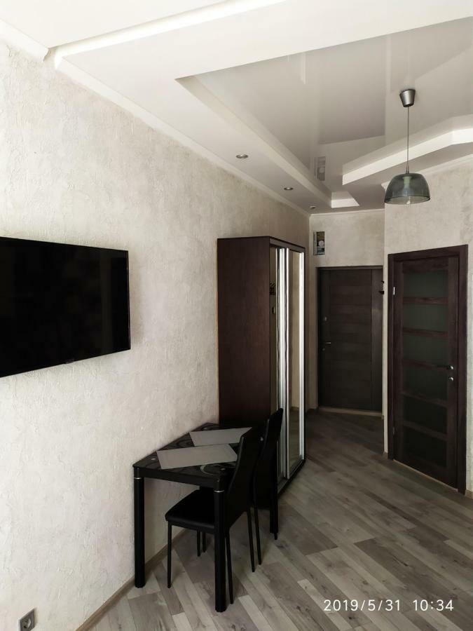 Миконос 1 Lägenhet Odessa Exteriör bild